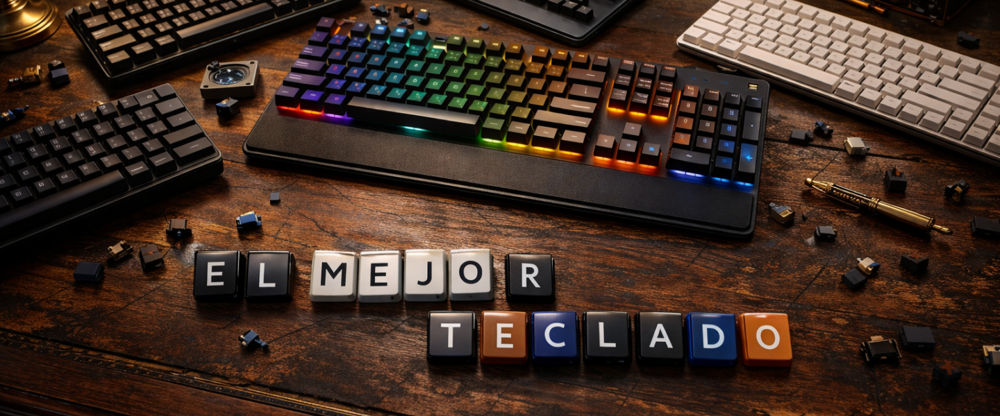 elmejorteclado.com